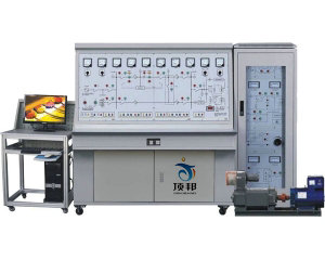 电力系统自动化实训平台