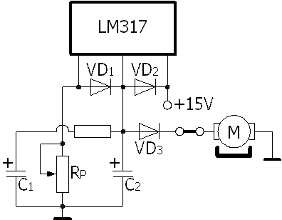 光电式传感器的转速测量实验(图4)